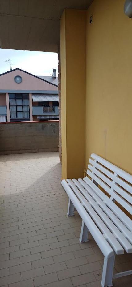 Hotel Stella Cecina  Esterno foto